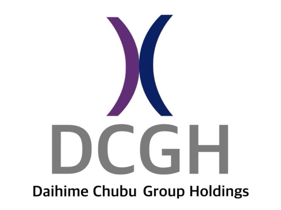 大姫中武グループホールディングス株式会社