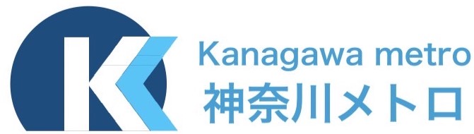 神奈川メトロのロゴ